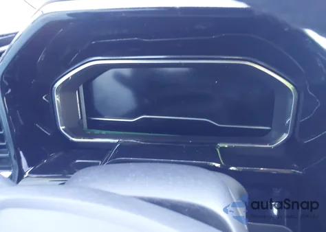 2024 Chevrolet Silverado 1500 4Wd Short Bed Lt Trail Boss from USA, damaged, VIN 3GCUDFED6RG163216